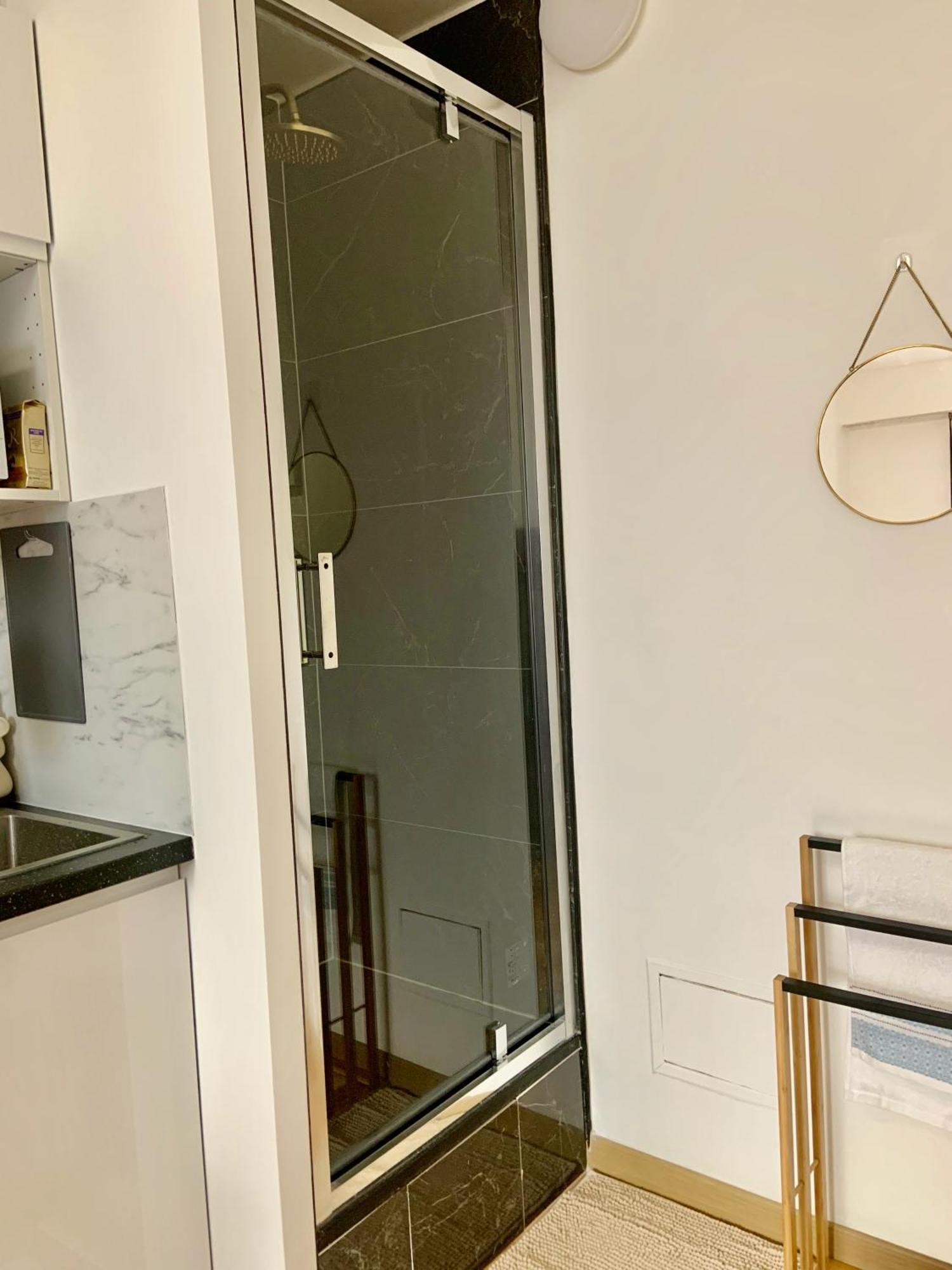 Cosy Studio Trocadero 2 Minute Walk Eiffel Tower 파리 외부 사진