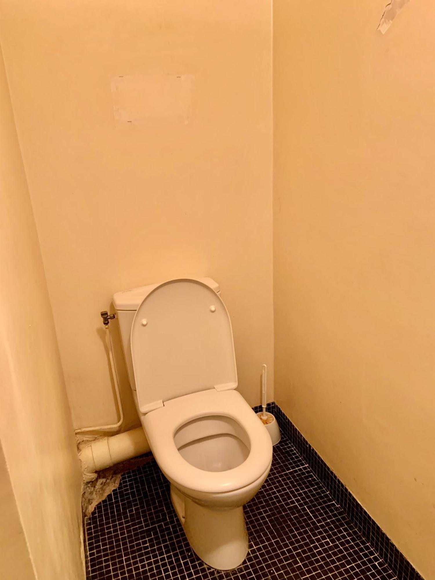 Cosy Studio Trocadero 2 Minute Walk Eiffel Tower 파리 외부 사진